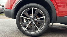 Nissan Qashqai 1.3 DiG-T MH 158 Tekna 5dr Xtronic Petrol Hatchback